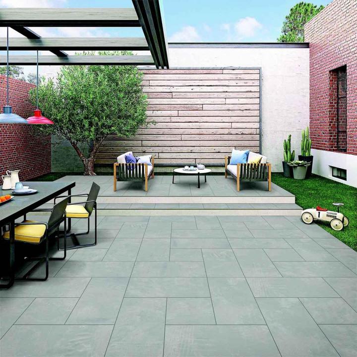 Travaux de rénovation de carrelage Tarare