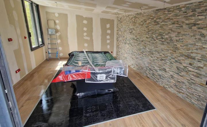 Rénovation de carrelage Tarare