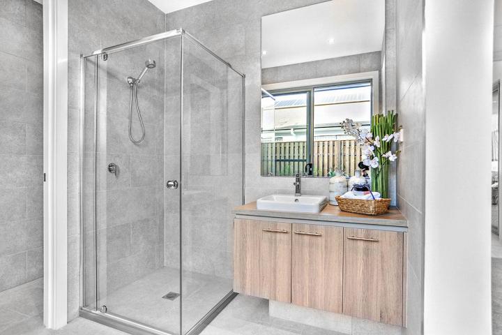 Rénovation de salle de bain Tarare